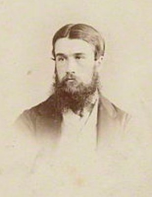 John W. Hales