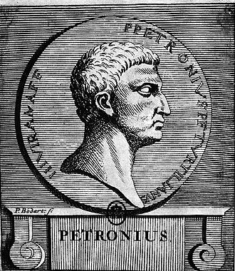 Petronius Arbiter