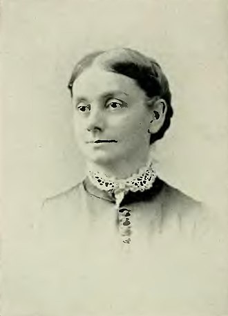 Julia McNair Wright