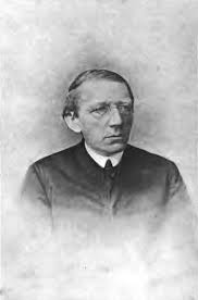 Dr. Fr. Heinrich Reusch