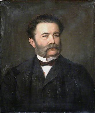 Frederick W. Hamilton