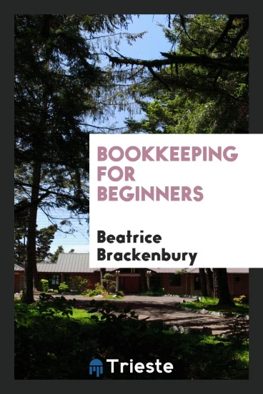 Bookkeeping for Beginners