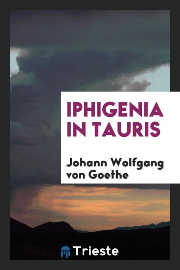 Iphigenia in Tauris