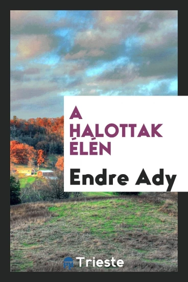 A halottak élén