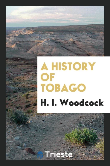 A History of Tobago