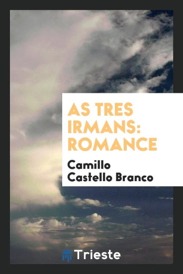 As tres irmans: romance
