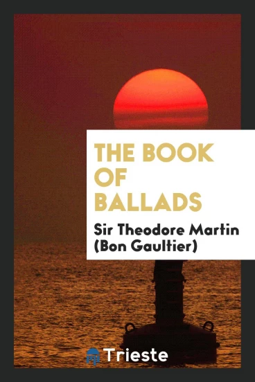 The Book of Ballads
