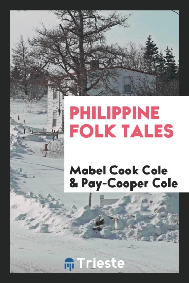 Philippine Folk Tales