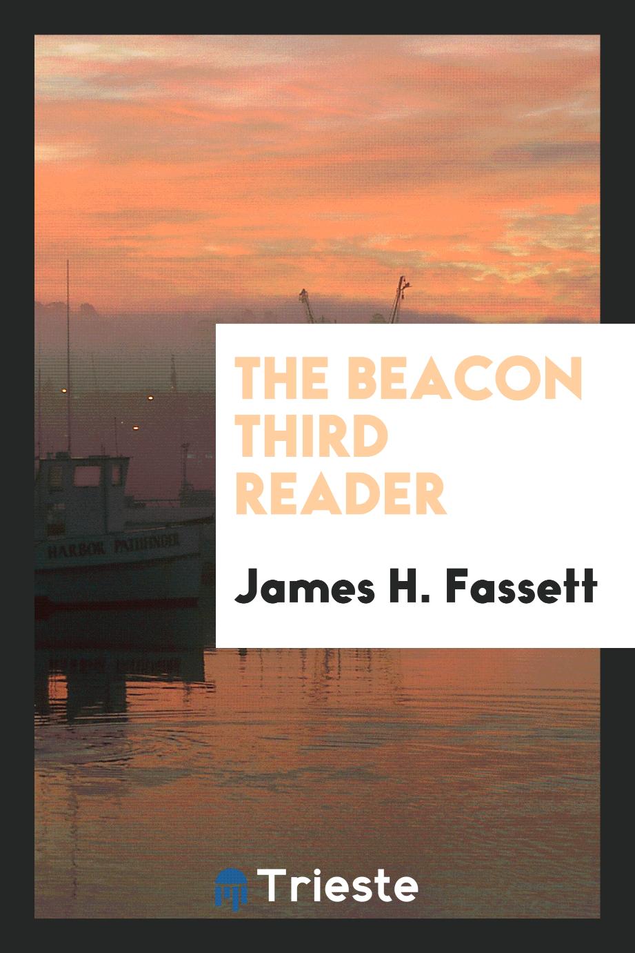 The Beacon Third Reader