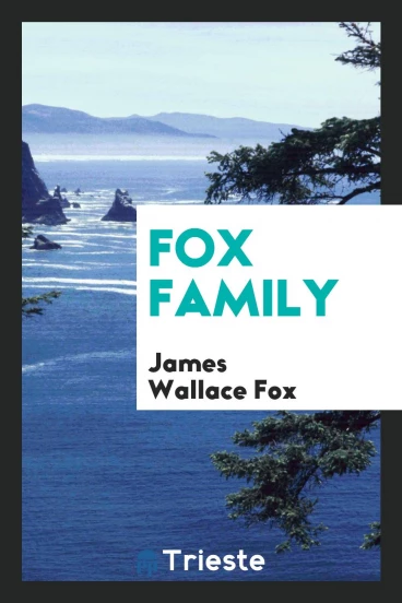 Fox family