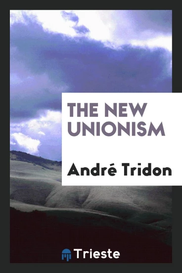 The new unionism