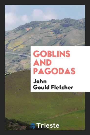 Goblins and Pagodas