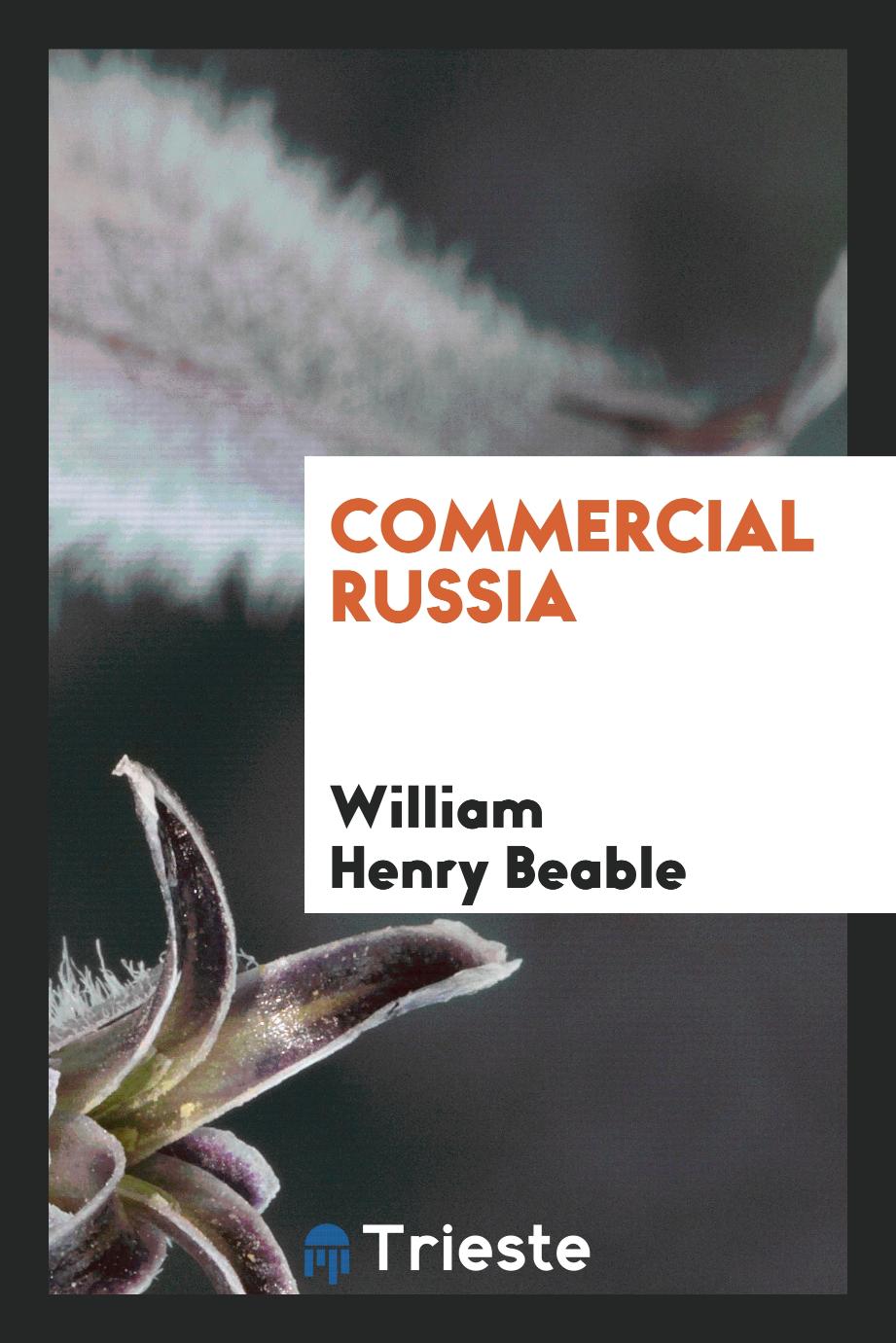 Commercial Russia