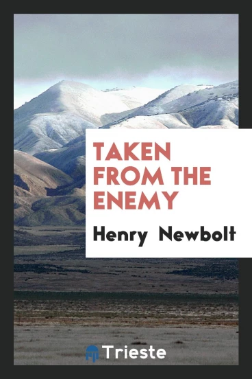 Taken from the enemy