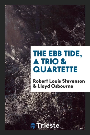 The ebb tide, a trio & quartette