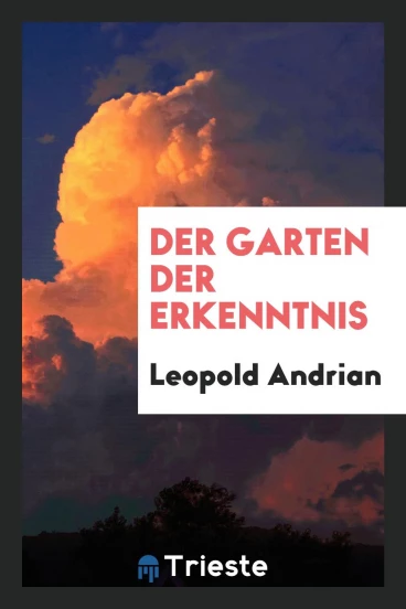 Der Garten der Erkenntnis