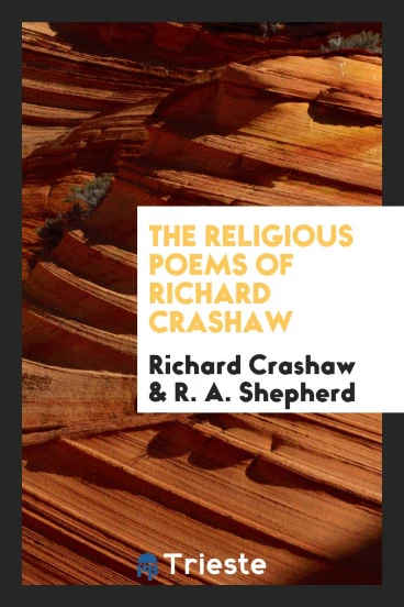 The religious poems of Richard Crashaw