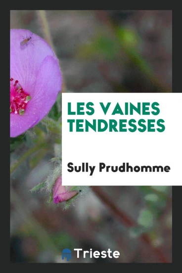 Les Vaines Tendresses