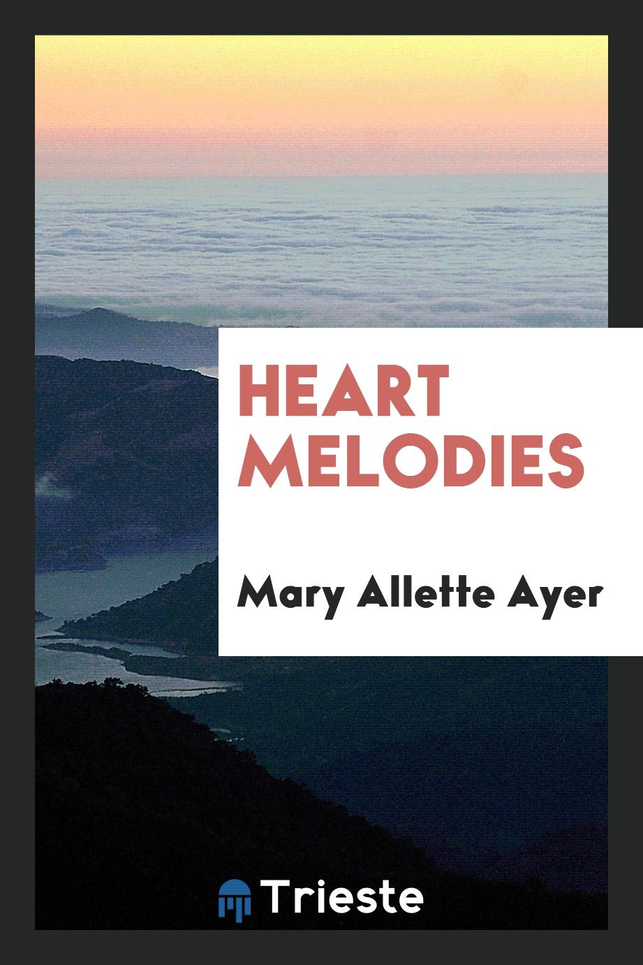Heart melodies