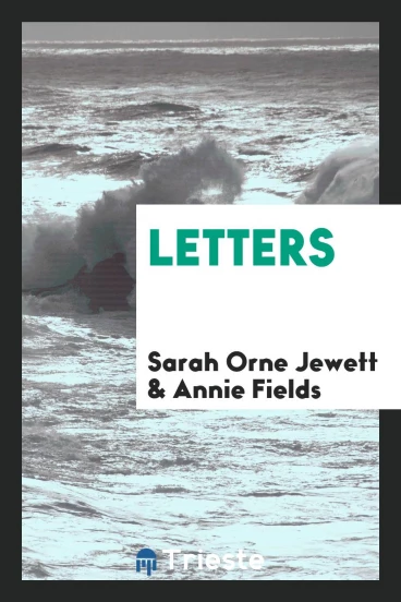 Letters