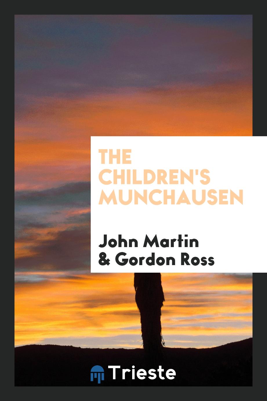 The Children's Munchausen