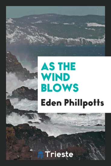 As the Wind Blows