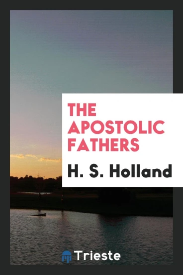 The Apostolic Fathers