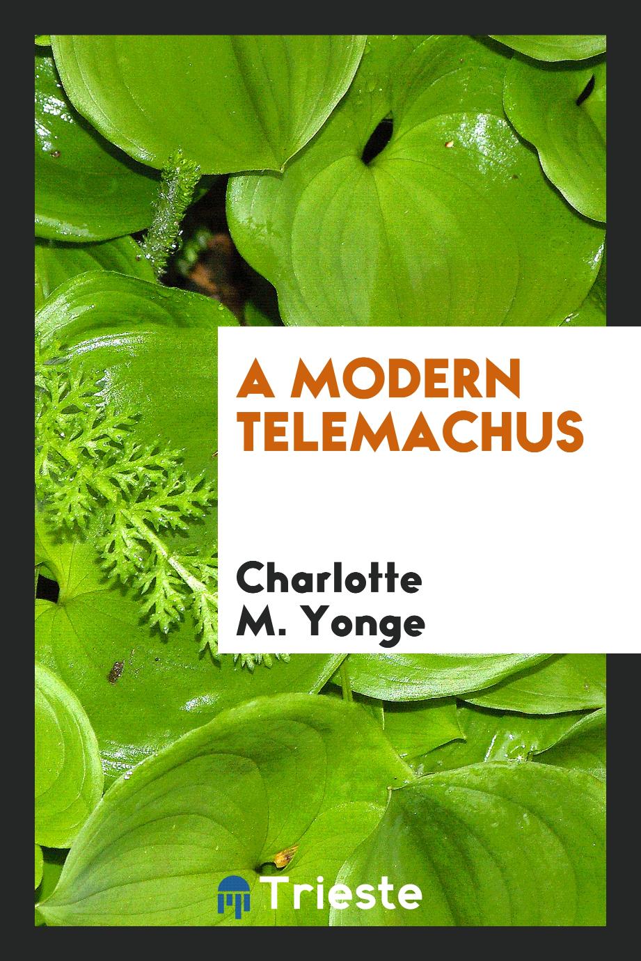 A modern Telemachus