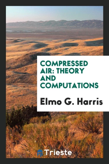 Compressed Air: Theory and Computations
