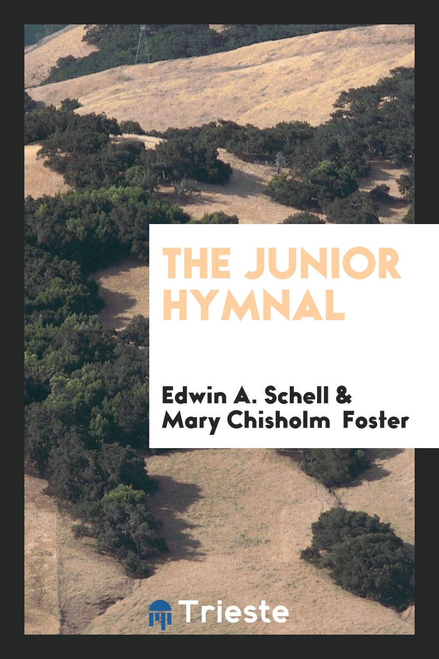 The Junior Hymnal