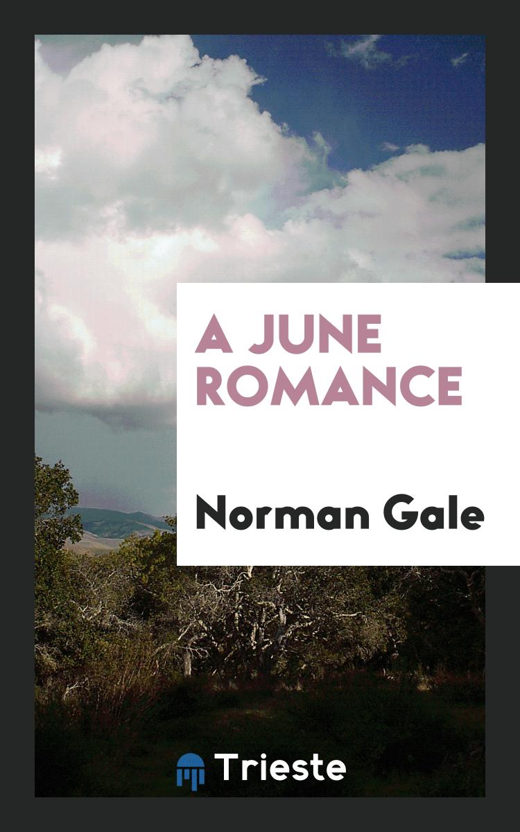 A June Romance