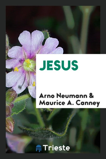 Jesus