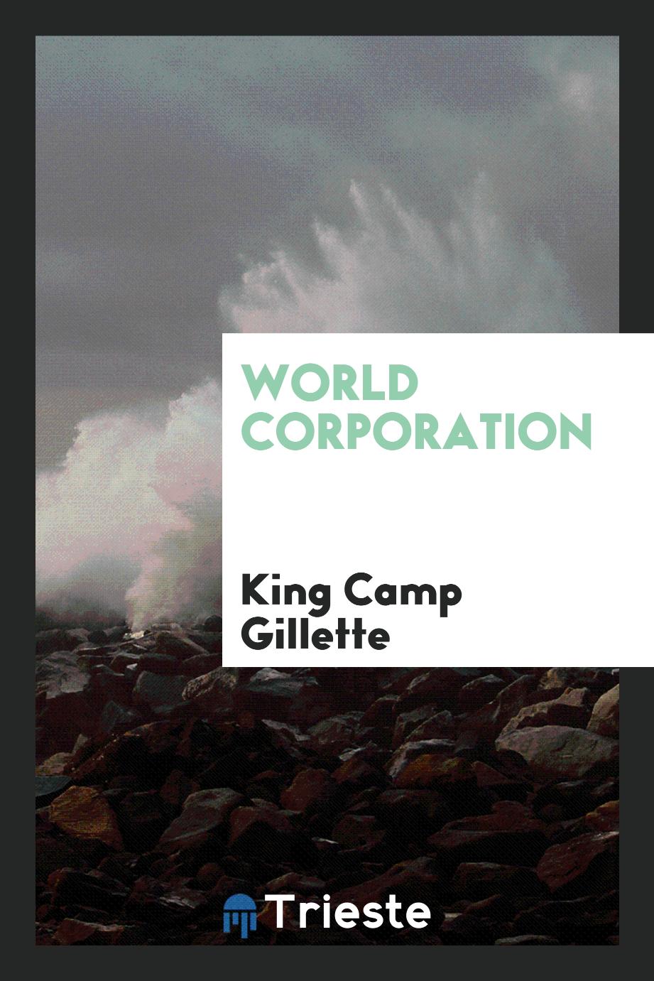 World corporation