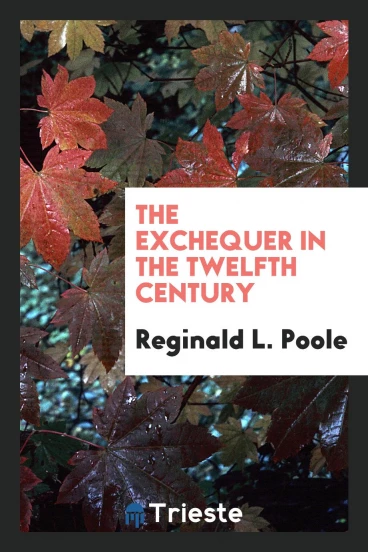 The Exchequer in the twelfth century