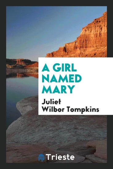 A Girl Named Mary