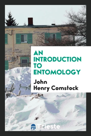 An Introduction to Entomology