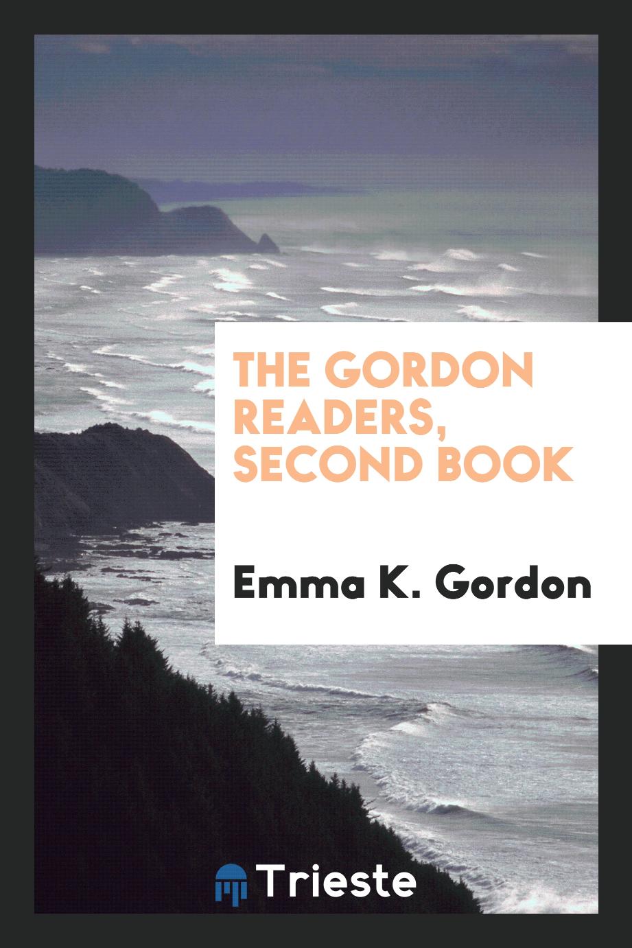 The Gordon Readers, Second Book