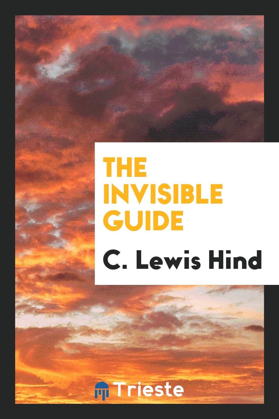 The invisible guide