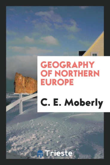 Geography of Northern Europe