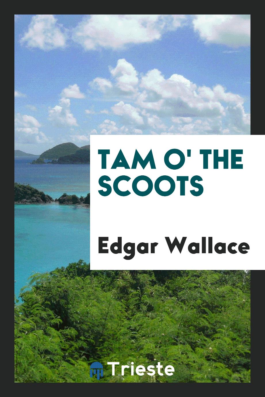 Tam o' the scoots