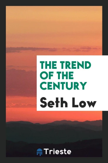 The trend of the century