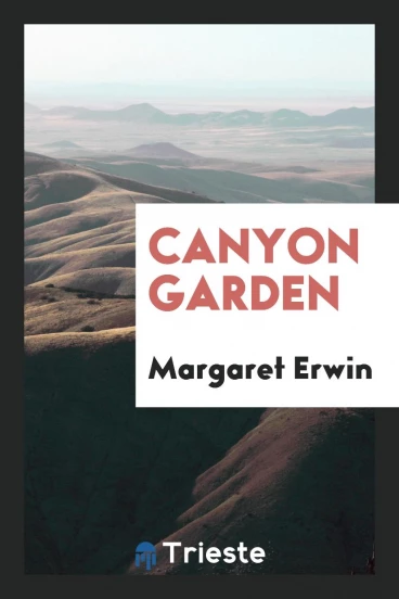 Canyon Garden