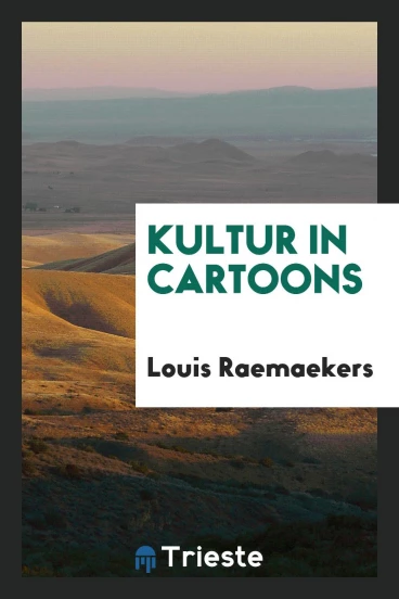 Kultur in Cartoons