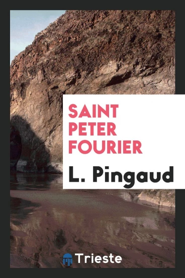 Saint Peter Fourier