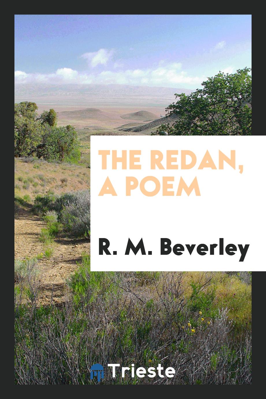 The Redan, a Poem