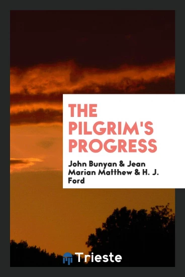 The pilgrim's progress