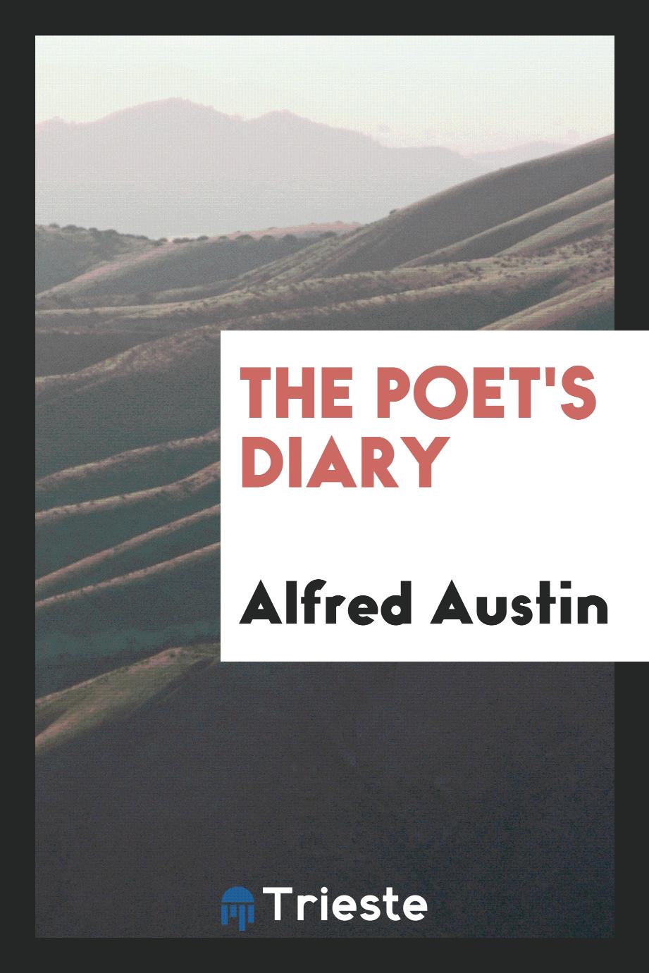 The Poet's Diary
