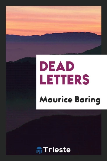 Dead letters