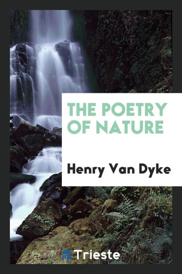 The poetry of nature