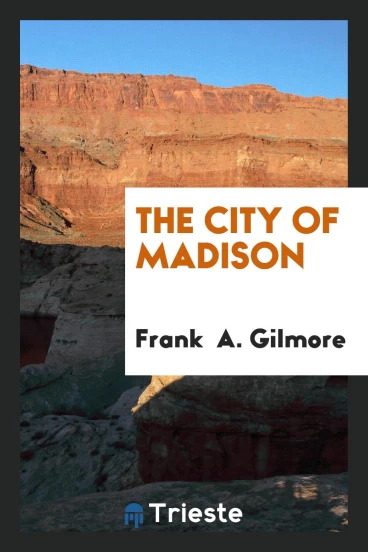 The city of Madison